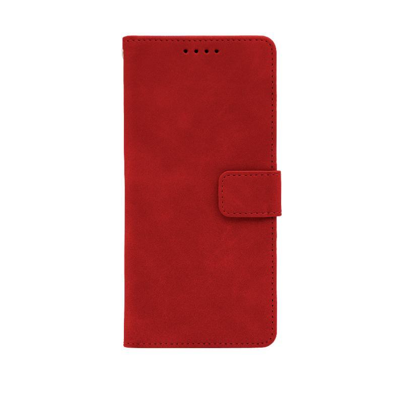 Futrola Leather Lux Flip za Huawei Pura 70 Pro, Crvena