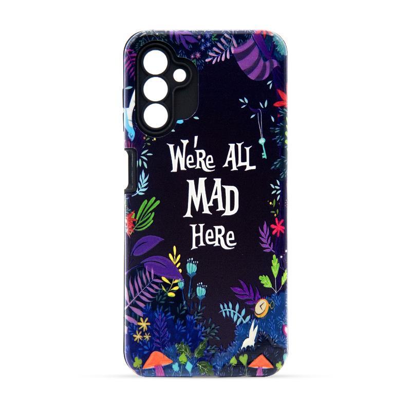 Futrola Fashion Case 12 za Samsung A13 5G DZ2/5, Šarena