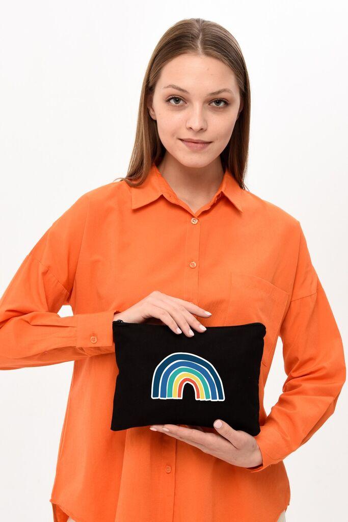 Bergland Neseser 1792, Crni