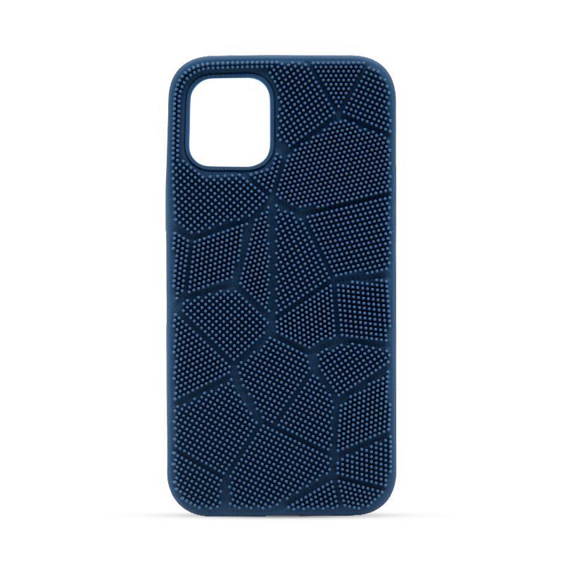 Futrola Fuzzy Case za Iphone 12 Pro/12, Teget