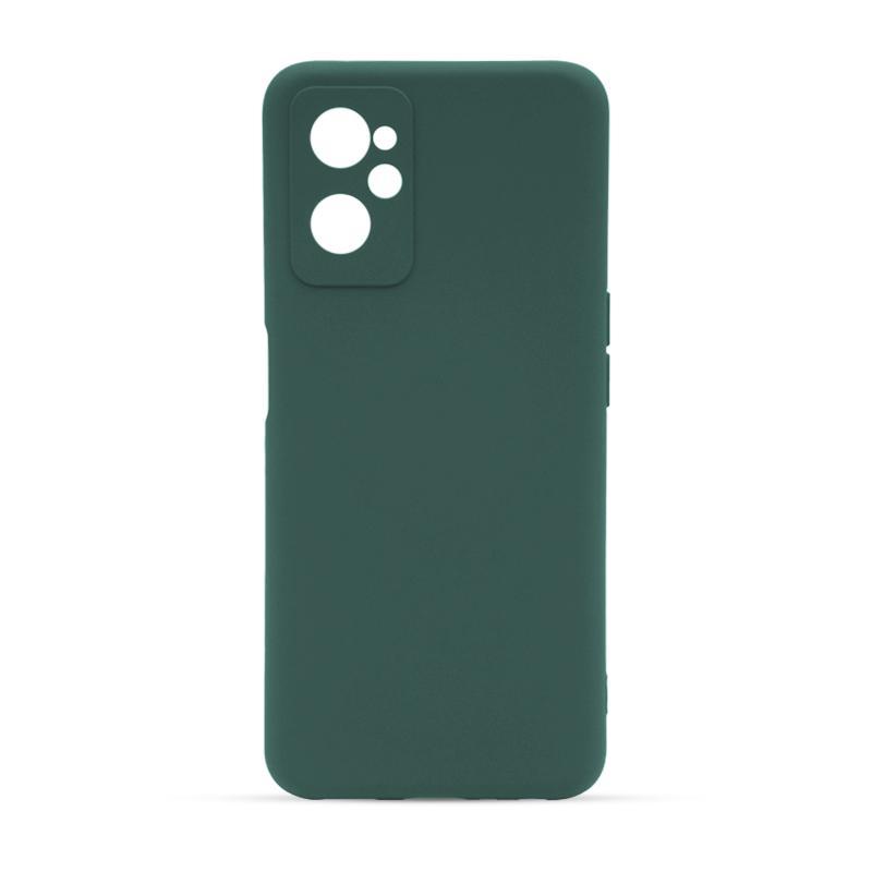 Futrola Soft Case za Realme 9I, Zelena