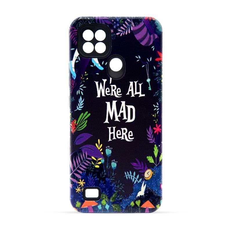 Futrola Fashion Case 12 za Realme C11 2021 DZ2/5, Šarena