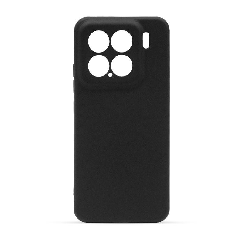 Futrola Soft Case za Xiaomi Mi 15, Crna
