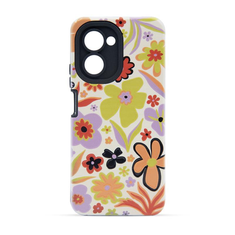 Futrola Fashion Case 12 za Realme C33 DZ2/1, Šarena