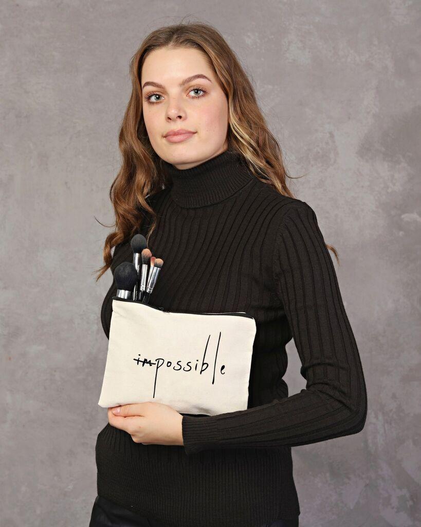 Bergland Neseser 690, Krem