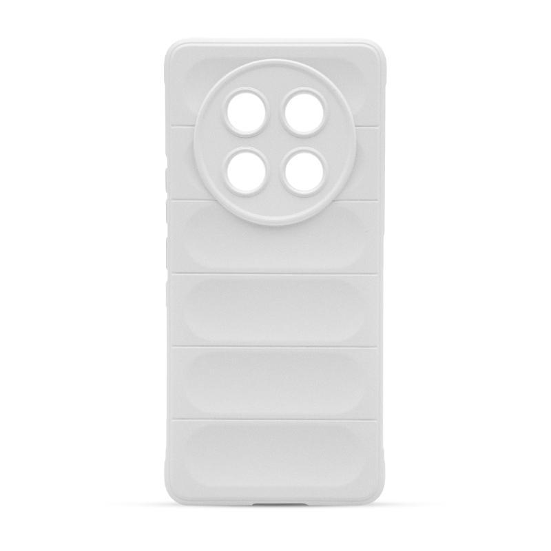 Futrola Punch za Huawei Honor X9C, Bela