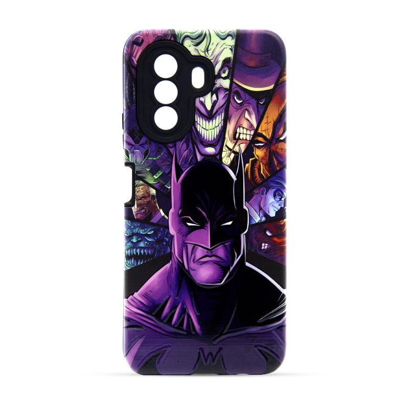 Futrola Fashion Case 12 za Huawei Nova Y70 DZ4, Ljubičasta