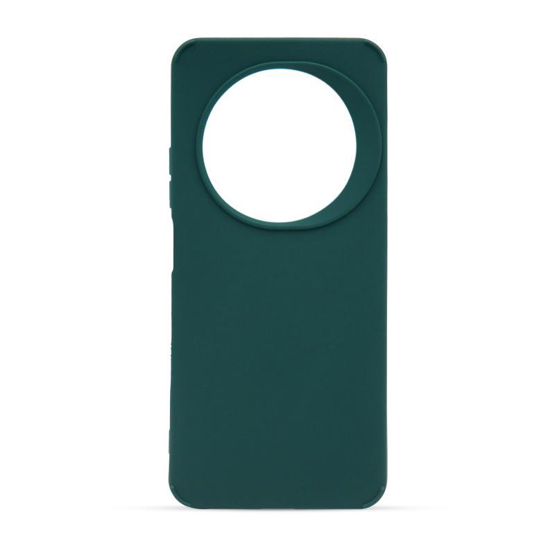 Futrola Color za Xiaomi Redmi 14C, Zelena