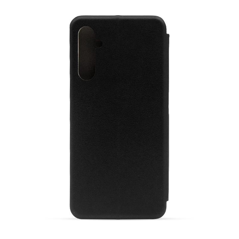 Futrola Royal Flip Cover za Samsung A05s, Crna