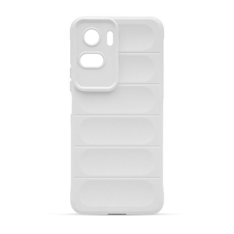 Futrola Punch za Huawei Honor 90 Lite 5G, Bela