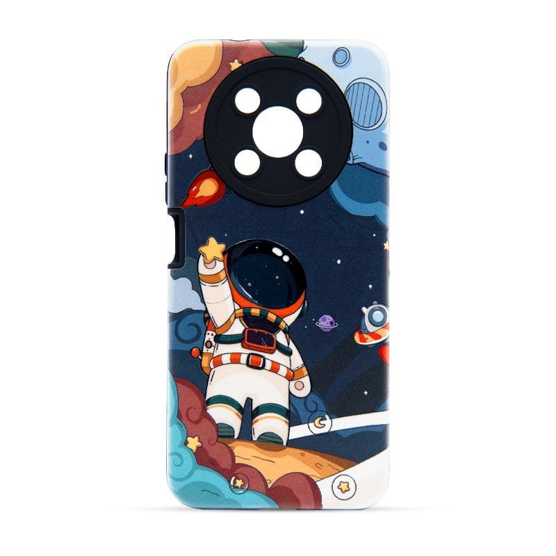 Futrola Fashion Case 12 za Huawei Nova Y90 DZ6, Šarena