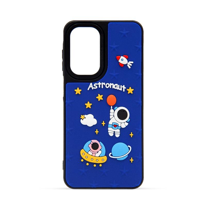 Futrola 3D Protect za Samsung A26 DZ2/1, Šarena