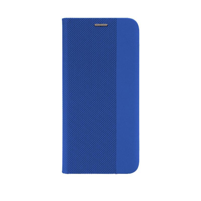 Futrola Lux Mesh Flip za Huawei Pura 70 Pro, Plava