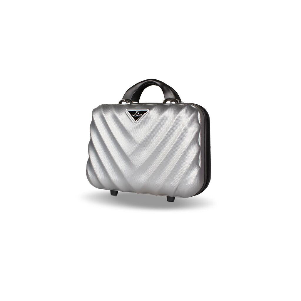 MyValice Neseser 7194, Sivi