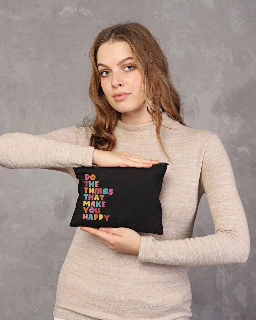 Bergland Neseser 1747, Crni