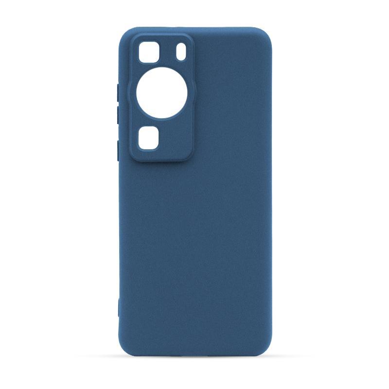Futrola Soft Case za Huawei P60 Pro, Teget