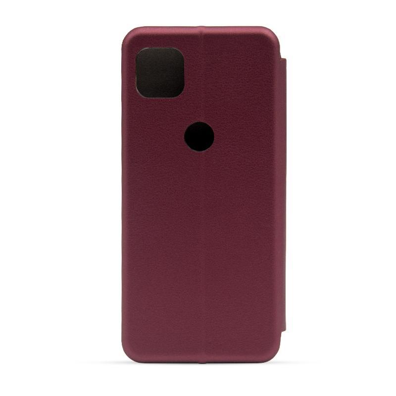 Futrola Royal Flip Cover za Motorola G, Bordo