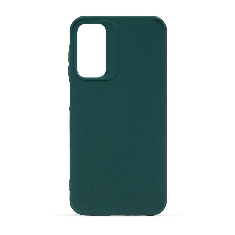 Futrola Color za Samsung A15, Zelena