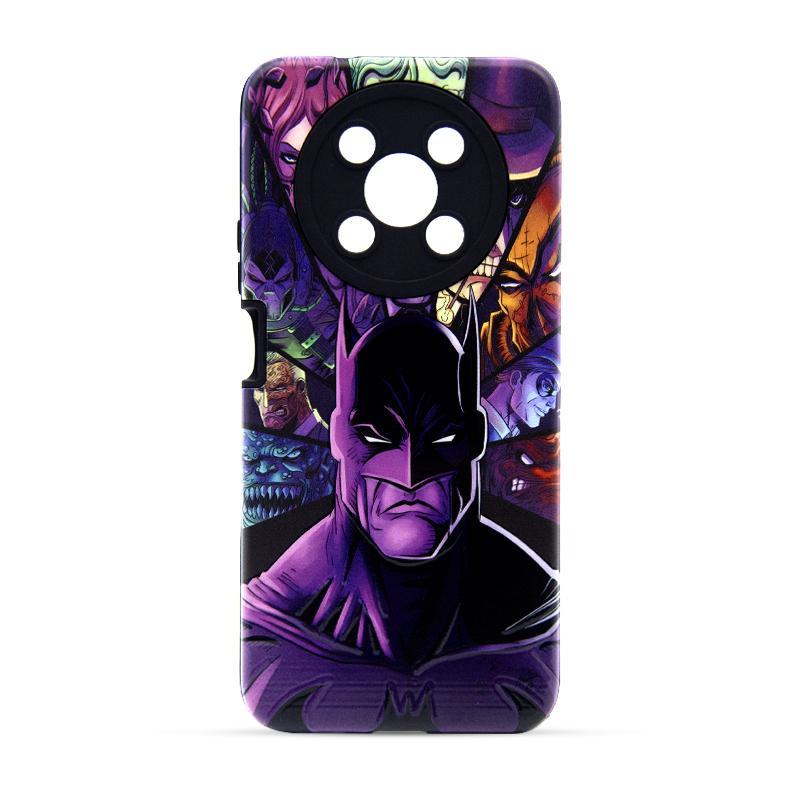 Futrola Fashion Case 12 za Huawei Nova Y90 DZ4, Ljubičasta