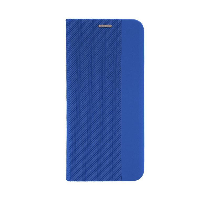 Futrola Lux Mesh Flip za Xiaomi Redmi Note 14 4G, Plava