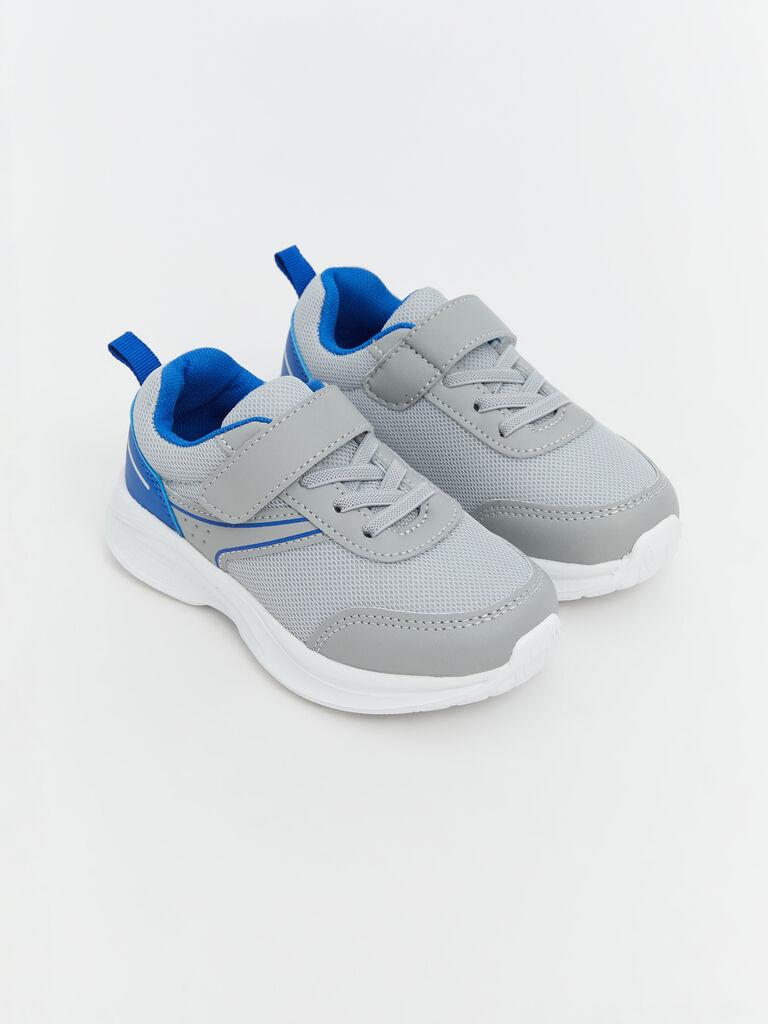 LC Waikiki Patike za dečake W57480Z1-YGE, Sive