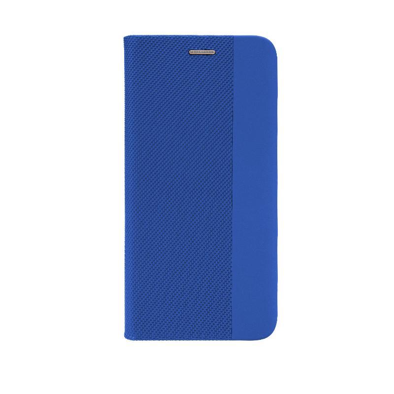 Futrola Lux Mesh Flip za Xiaomi 15 Ultra, Plava