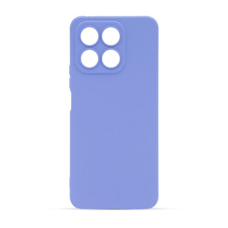 Futrola Soft Case za Huawei Honor X8A, Lavanda