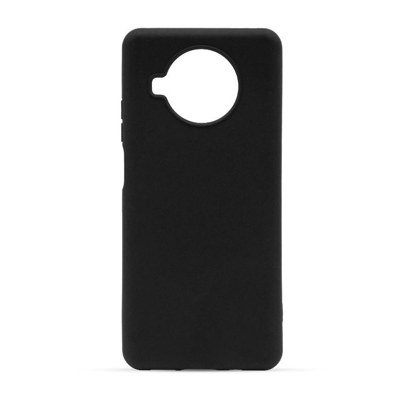 Futrola Soft Case za Xiaomi MI 10T Lite, Crna