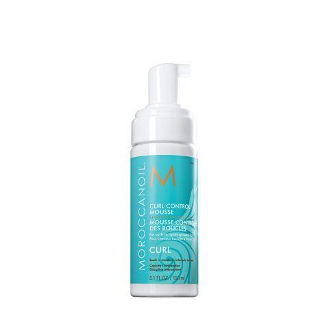Moroccanoil Pena za kovrdžavu kosu Curl Control, 150ml