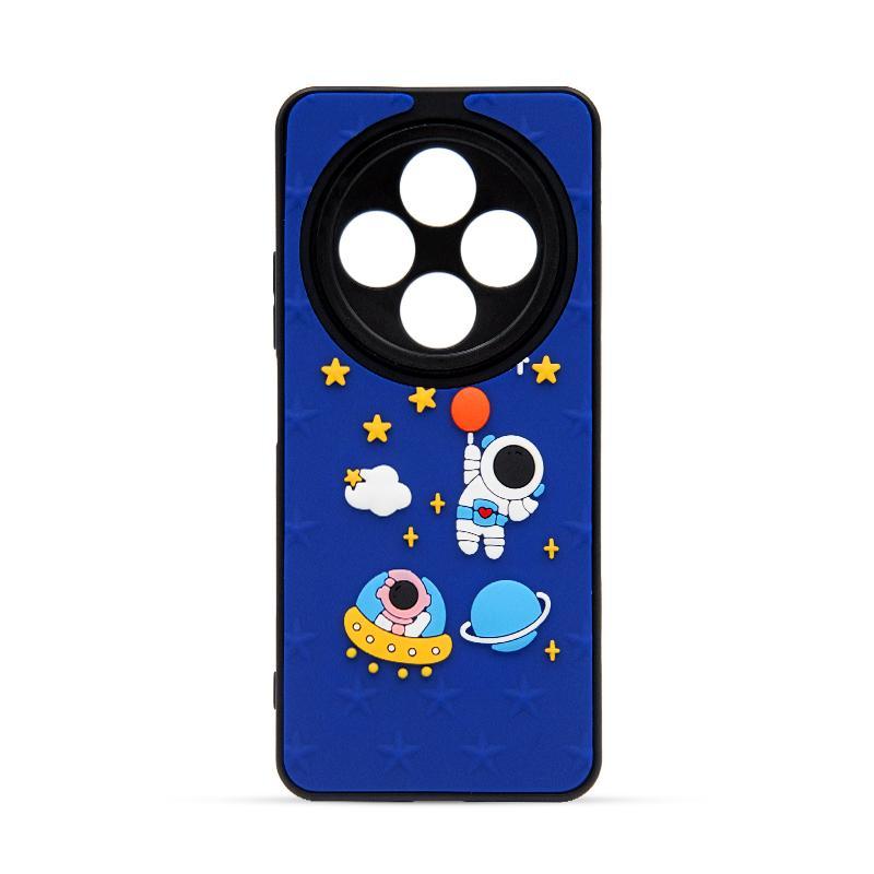 Futrola 3D Protect za Xiaomi Redmi 14C DZ2/1, Šarena