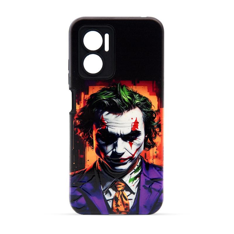 Futrola Fashion Case 12 za Xiaomi Redmi 10 2022 DZ2/7, Šarena