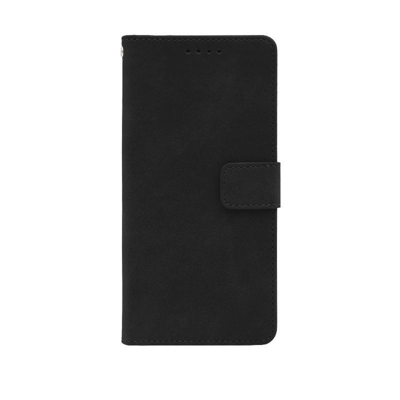Futrola Leather Lux Flip za Huawei Pura 70, Crna