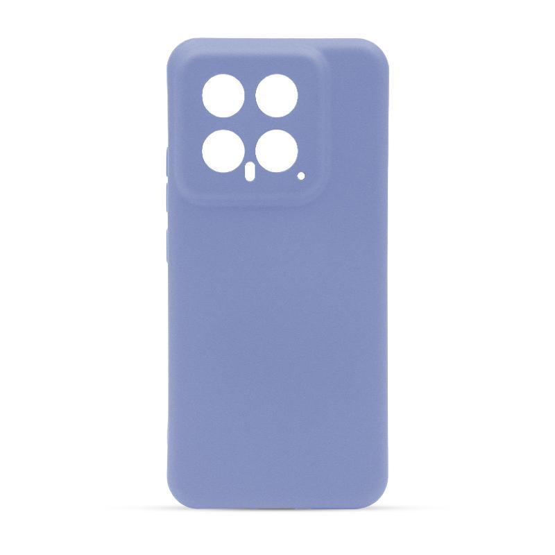 Futrola Soft Case za Xiaomi Redmi 14, Lavanda