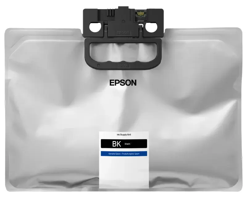 Epson Mastilo T11P140 RIPS, XXL, Crno