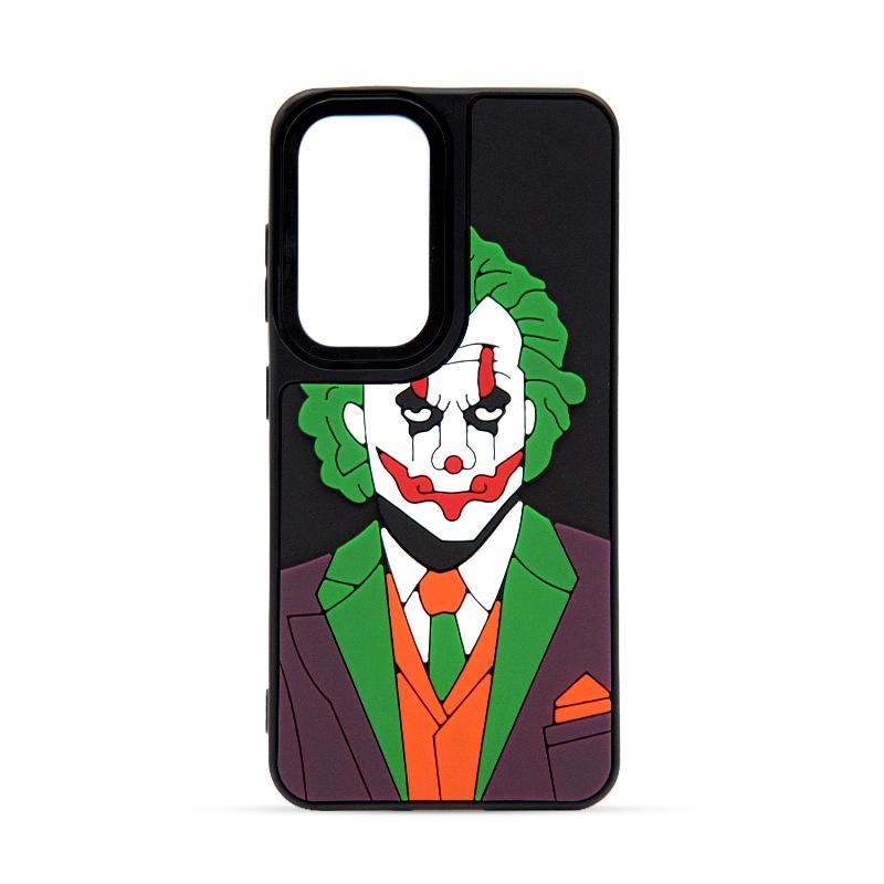 Futrola 3D Protect za Samsung S25 DZ2/10, Šarena