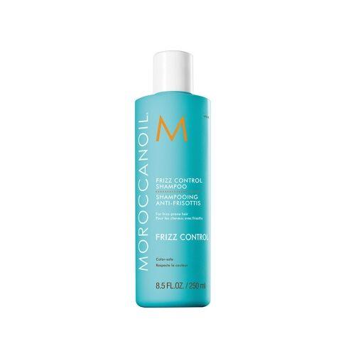 Moroccanoil Šampon za kovrdžavu kosu Frizz Control, 250ml