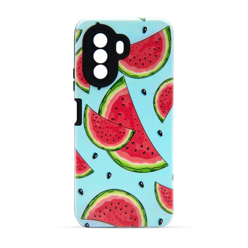 Futrola Fashion Case 12 za Huawei Nova Y70 DZ8, Šarena