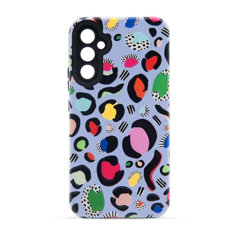 Futrola Fashion Case 12 za Samsung A34 5G DZ2/2, Šarena