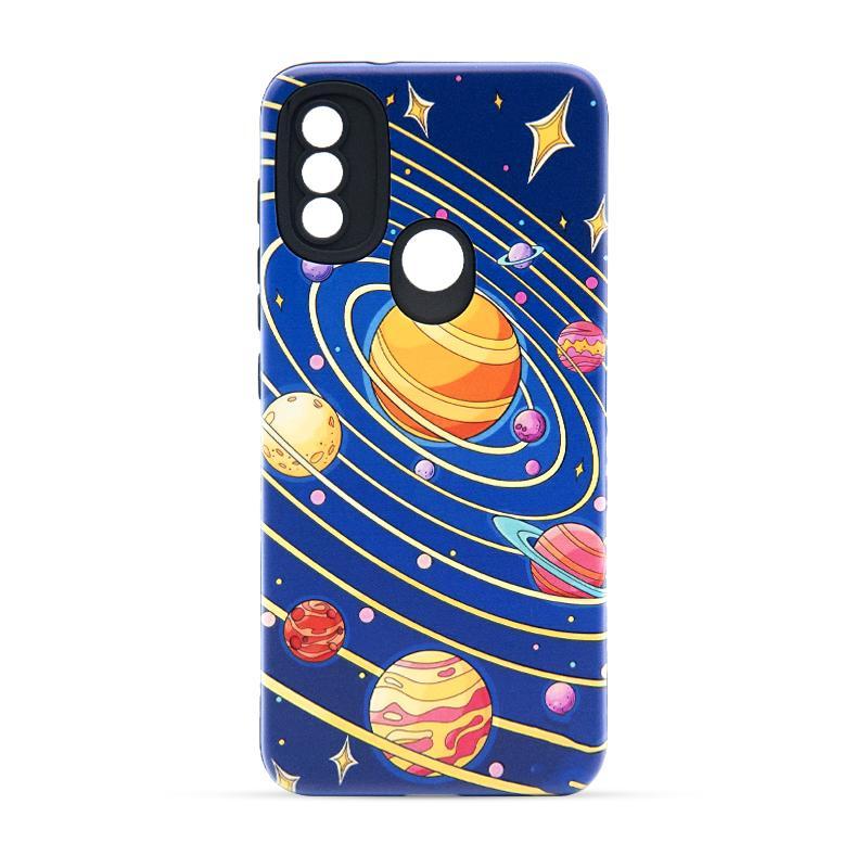 Futrola Fashion Case 12 za Motorola E20 DZ2/3, Šarena
