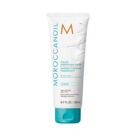 Moroccanoil Hranljiva maska za kosu Color Depositing, 200ml