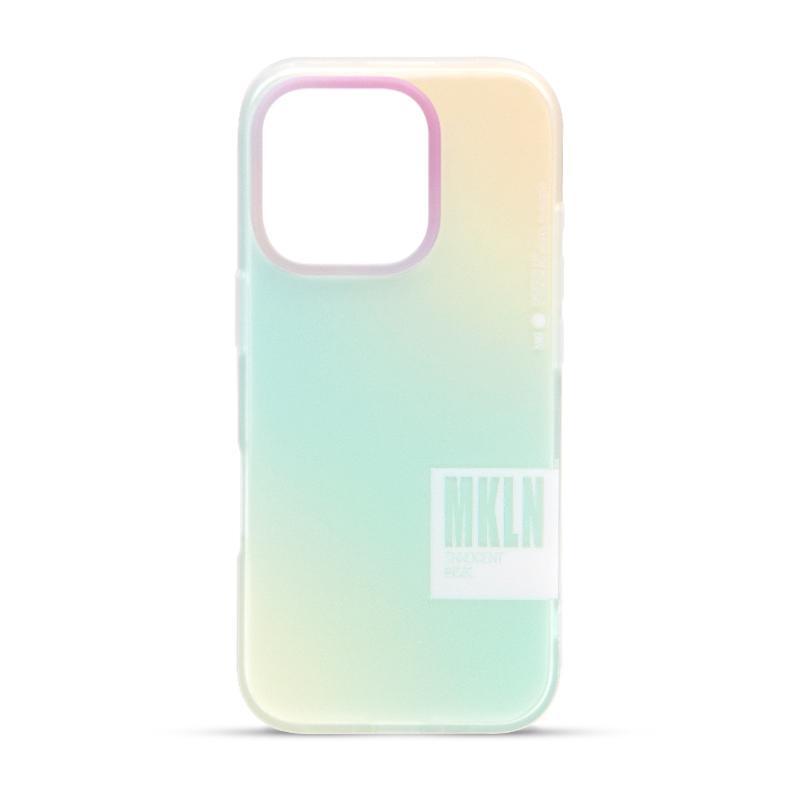 Futrola Mikalen Innocent za Iphone 16 Pro DZ2, Tirkizna