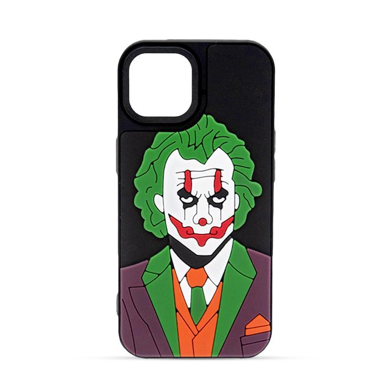 Futrola 3D Protect za Iphone 15 Pro Max DZ2/10, Šarena