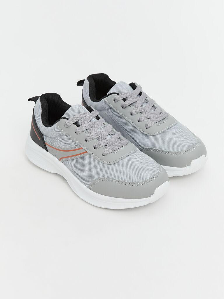 LC Waikiki Patike za dečake W53156Z4-YGE, Sive