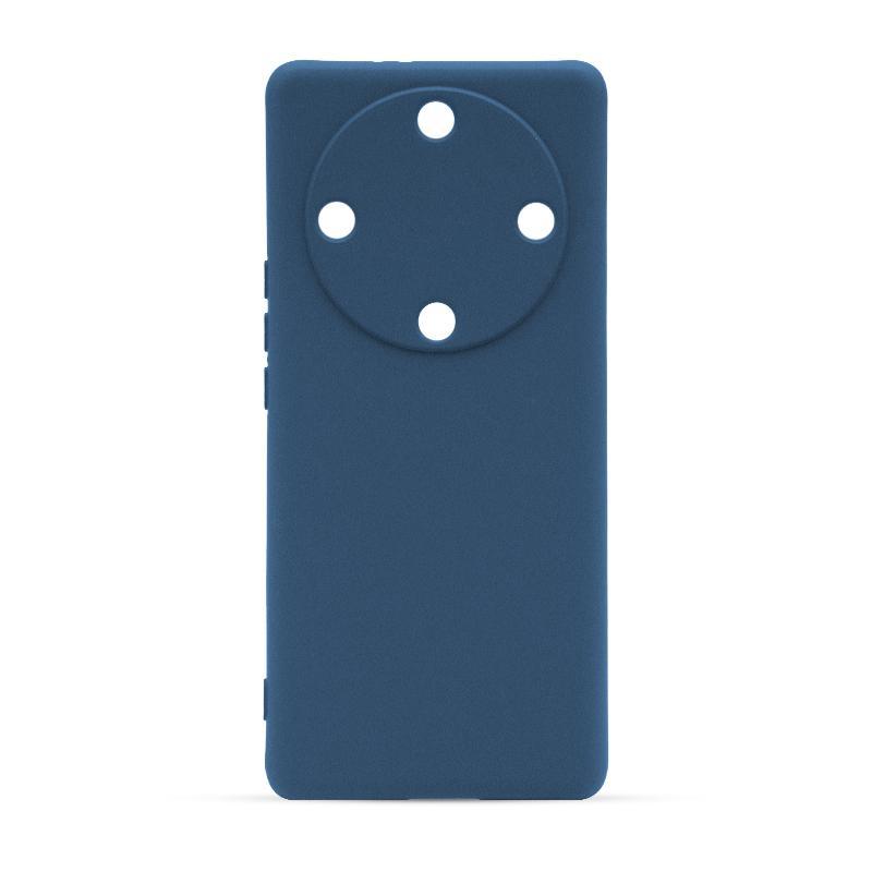 Futrola Soft Case za Huawei Magic 5 Lite, Teget