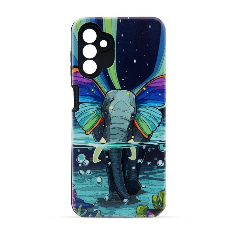 Futrola Fashion Case 12 za Samsung A13 5G DZ2/4, Šarena