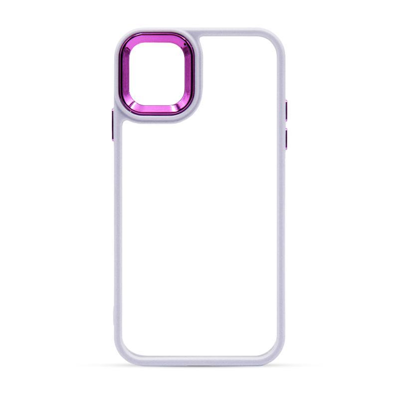 Futrola Color Case 3 za Iphone 11, Ljubičasta