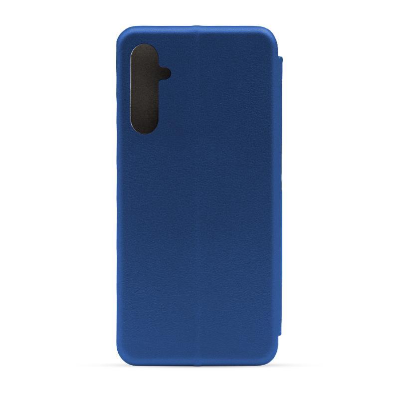 Futrola Royal Flip Cover za Samsung A05s, Plava