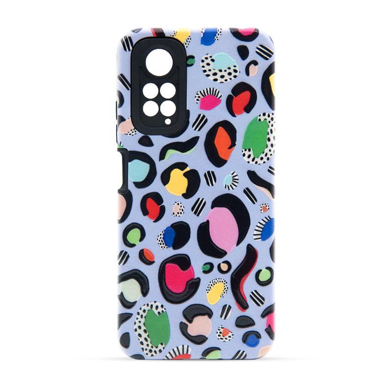 Futrola Fashion Case 12 za Xiaomi Redmi Note 11 DZ2/2, Šarena