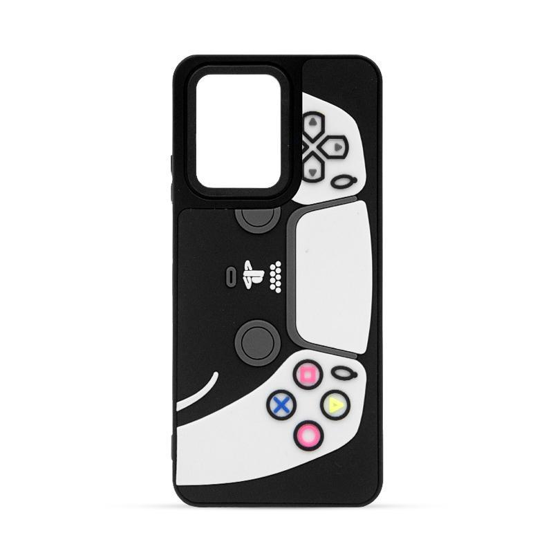 Futrola 3D Protect za Huawei Honor X7A DZ2/2, Crna