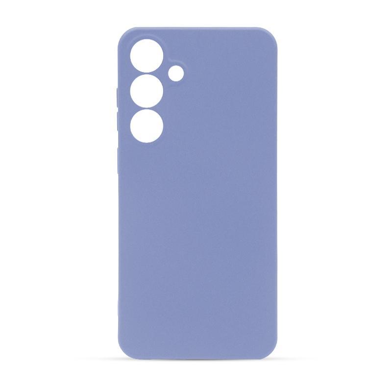 Futrola Soft Case za Samsung S25 Plus, Lavanda